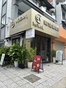 モラー・ヒーリング・センター・スパ