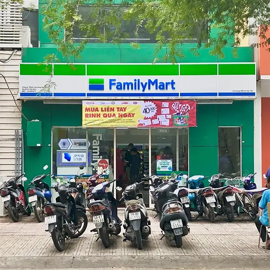 ベトナムのコンビニ事情とは？日本との違い・ホーチミンでよく見かける店舗を解説