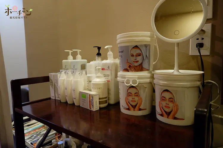 ラローズスパ・ヘア＆スタジオ