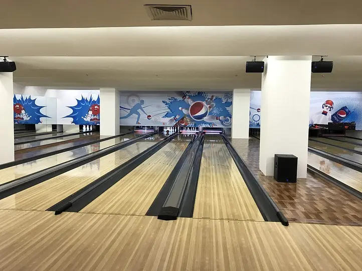 ベトナム ホーチミンに新しくできたショッピングモール：ギガモールに行ってきた