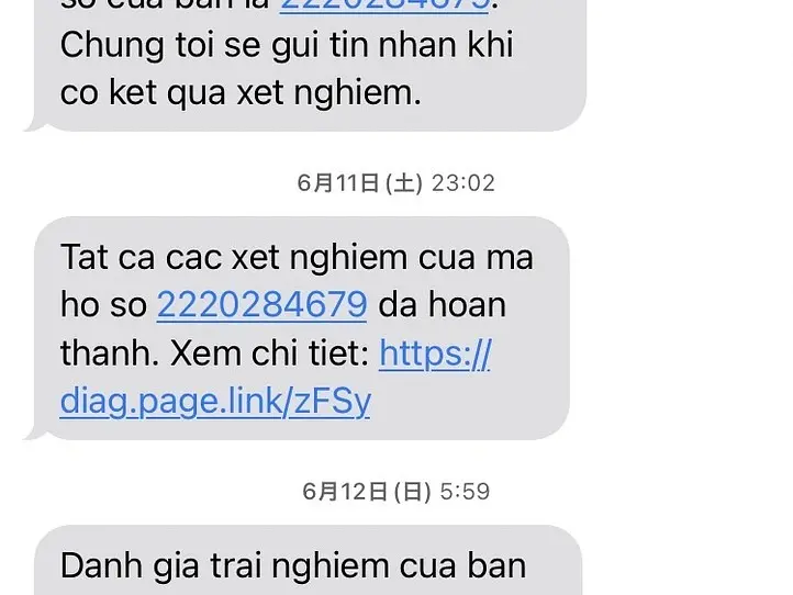 　空港でのちょっとしたコツ（入国審査やタクシーの乗り方）、安くて早くできるPCR検査について