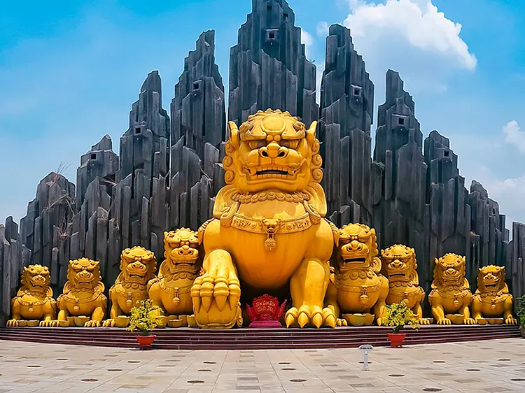 スイティエン公園