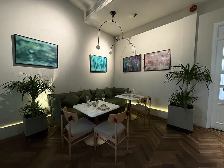 アンズサイゴン