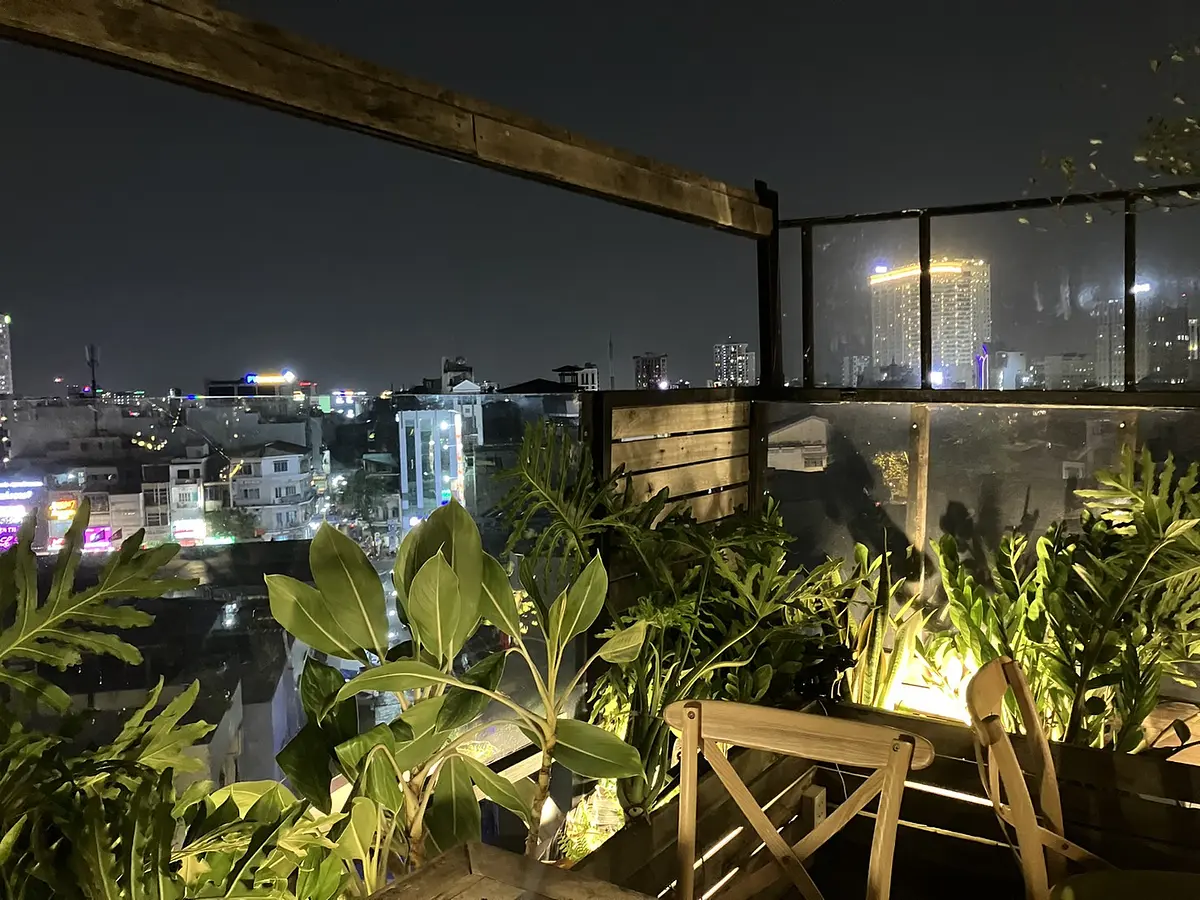 　パーティエリアがあったり、寝転がれたり…さまざまな使い方ができるおすすめカフェ