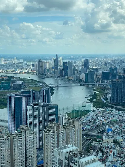 オリエンタルパールレストラン