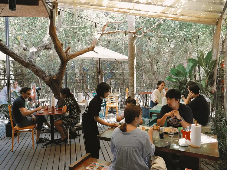 パスタ・フレスカ・タオディエン