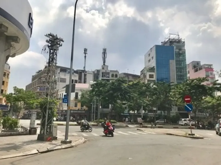 キュー・インドシン