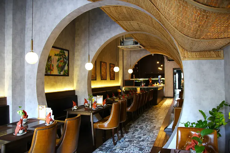 ヴィ・クエ・キッチン