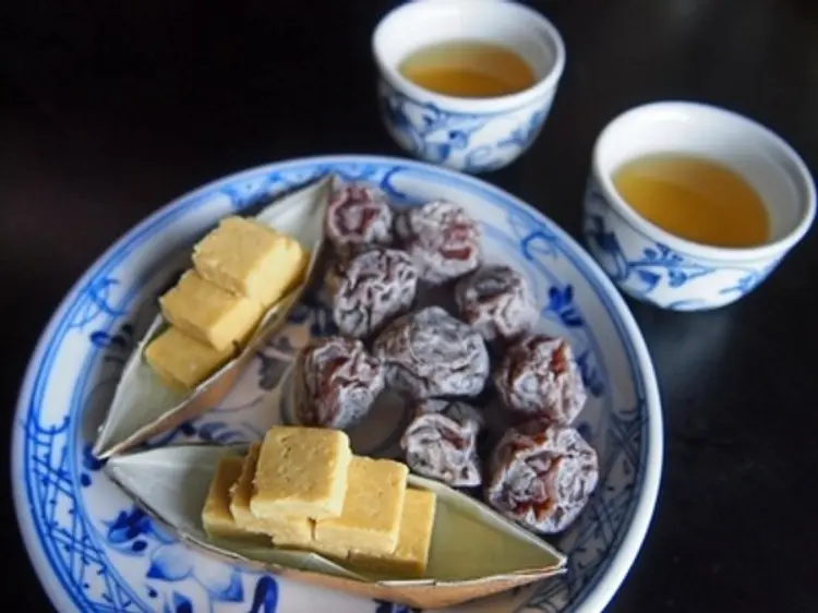 ブンダウ・ホームメイド　レライ店