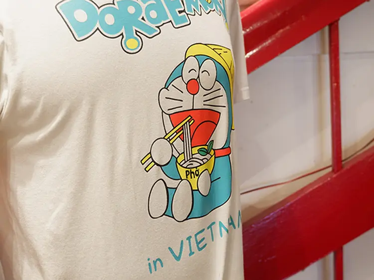 サイゴンキッチュ・Saigon Kitsch