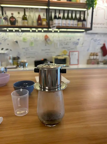 サイゴンソーシャル