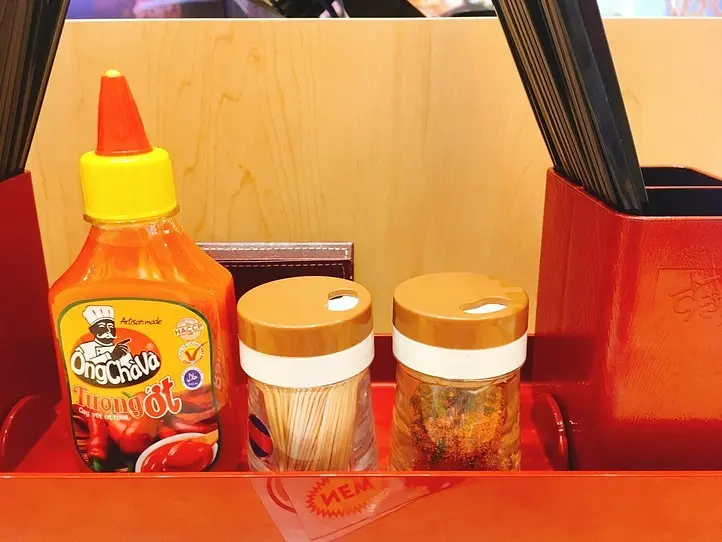 ベトナムの「すき家」はメニューが多すぎた