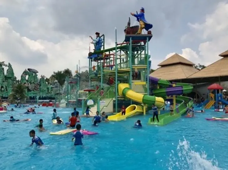 スイティエン公園