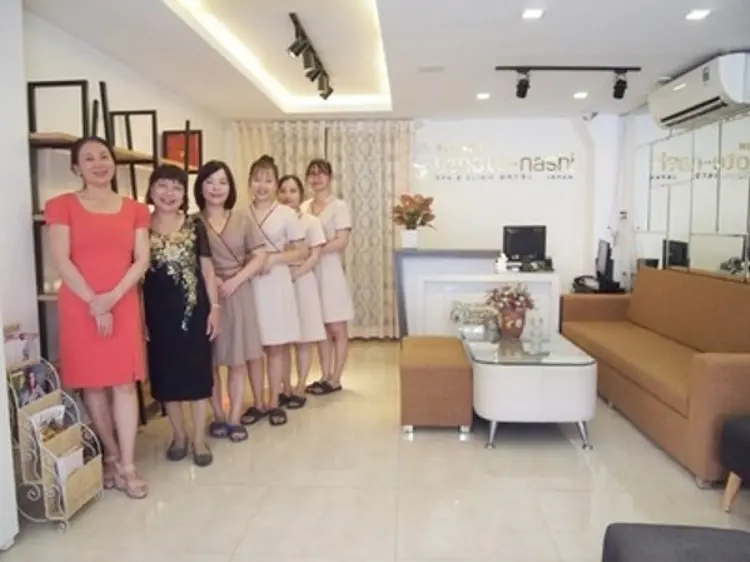 おもてなし・スパ