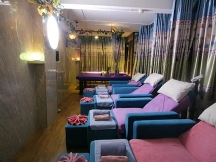 サクラスパ＆ネイル