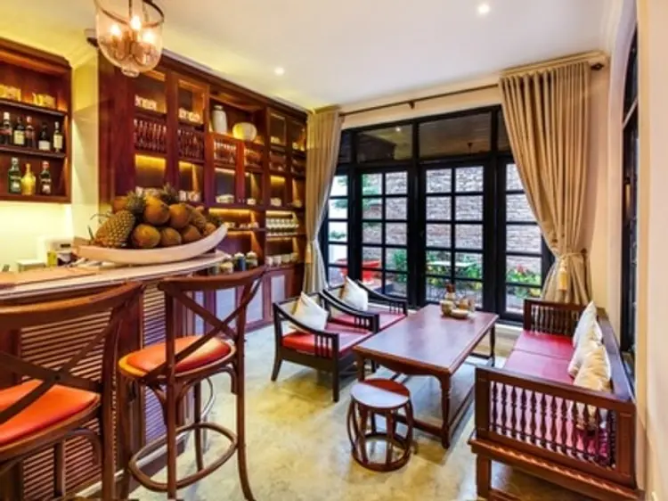 メゾン・マンドー