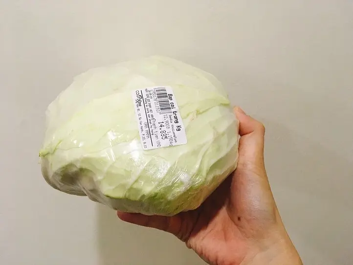 ベトナムのスーパーの種類や野菜の値段