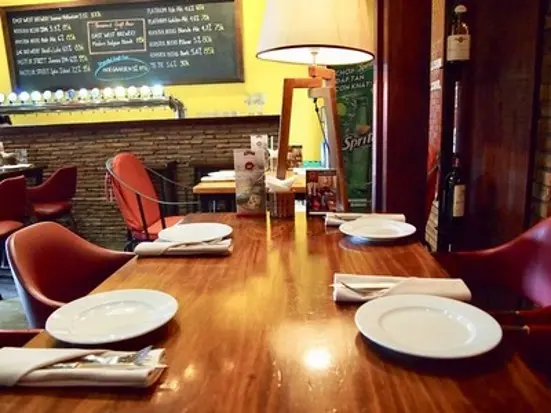 ビースリー・ステーキハウス＆クラフトビール