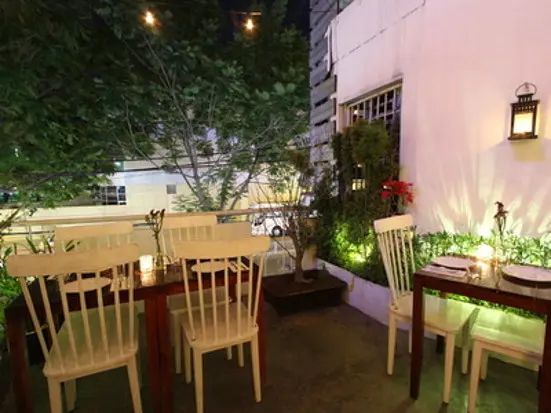 ノッサ・ステーキハウス