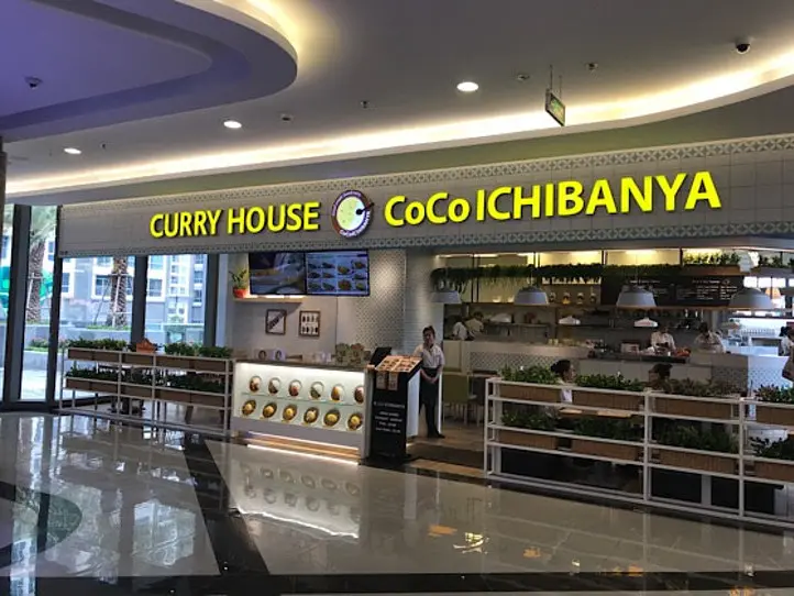 ベトナムで一番高いビル「ランドマーク81」にある、ビンコムセンター