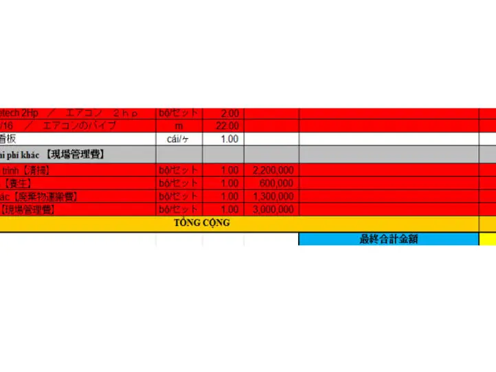 【ありがとう日本語センター】業者探しも一苦労