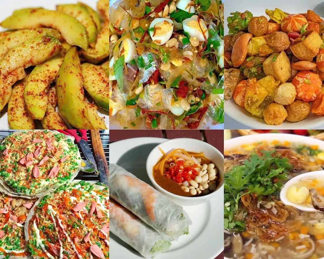 ベトナム旅行で絶対食べたいグルメ10選　ホーチミン・ハノイ・ダナンの名店もご紹介