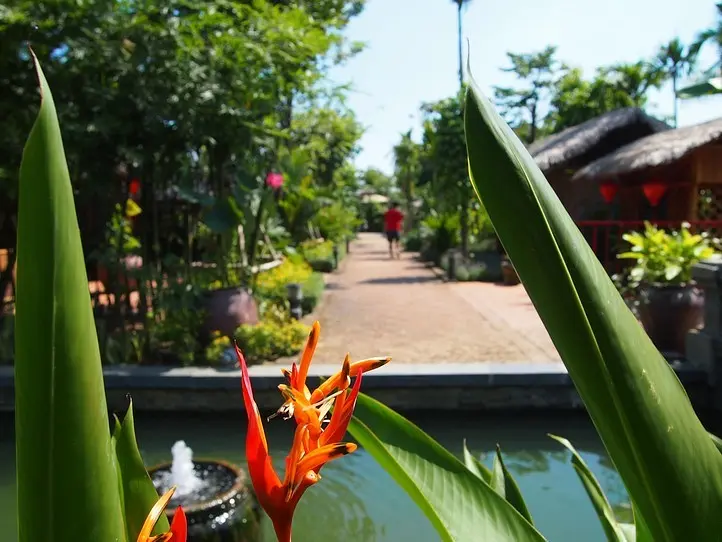 ホーチミンから1時間！ダナンの不思議なテーマパーク・バナヒルズを楽しもう