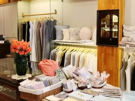 一つ一つ心を込めて作ったハンドメイド品は何にも勝る雑貨土産