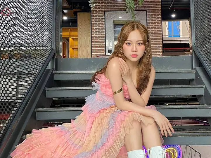 SGO48のメンバーにインタビュー！