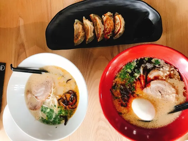 日本の超有名な人気ラーメン店がホーチミンに上陸！〜博多一風堂