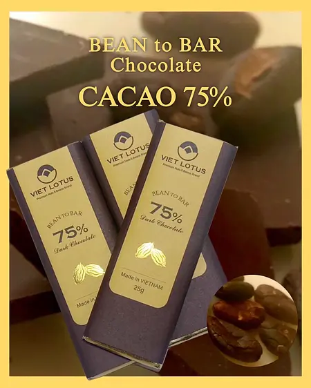 ヴィエットロータス　ホーチミン・高島屋店