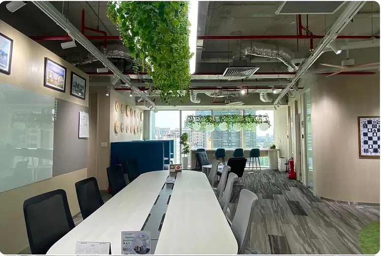 ココロ・サービスオフィス