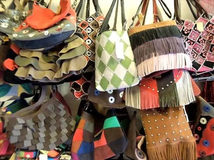 サイゴン・ショップ