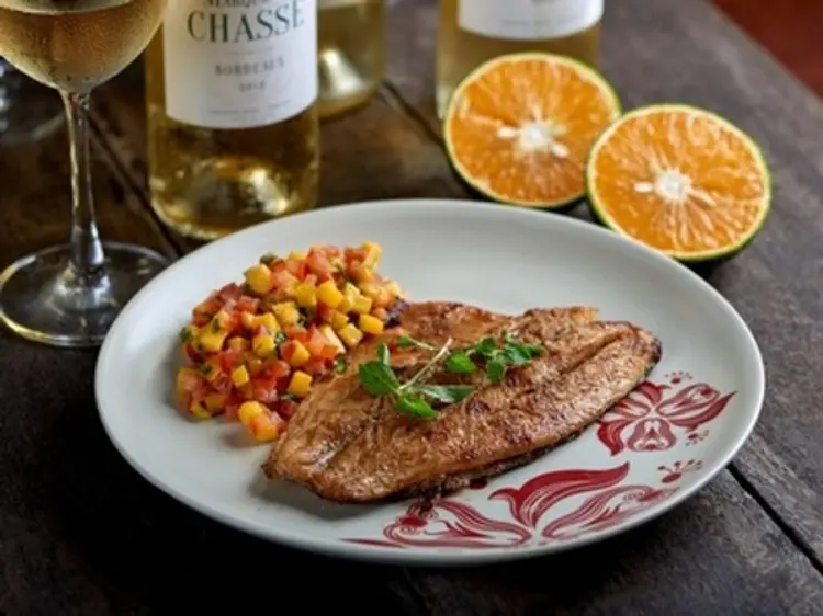 メゾン・マンドー