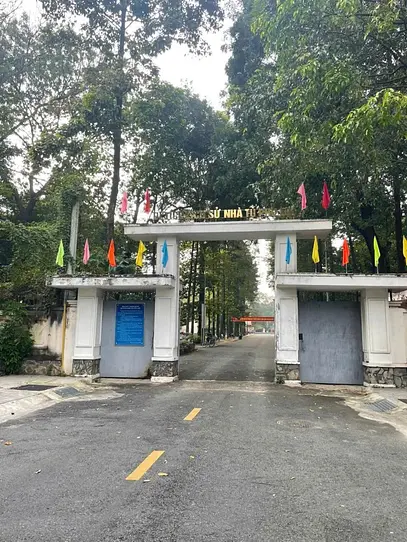 ホーチミン近郊の戦争遺跡｜フーライ刑務所跡で学ぶベトナム戦争と平和の価値