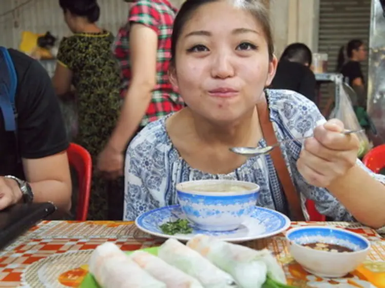 ポコロコ・ベトナム