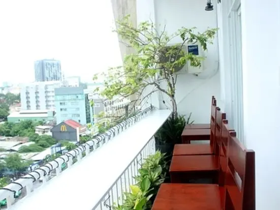 デライトカフェ＆ティー