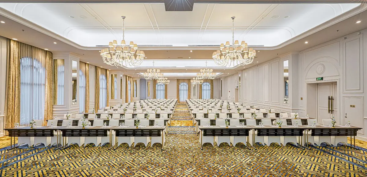 【2025年最新】ホーチミン！！ビジネス出張におすすめの５つ星ホテル3選