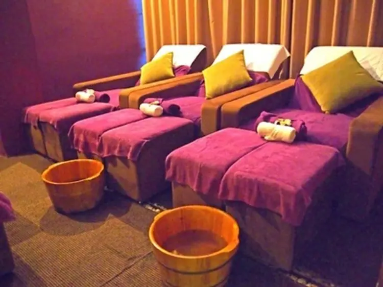 ラムニュンビューティー＆サロン