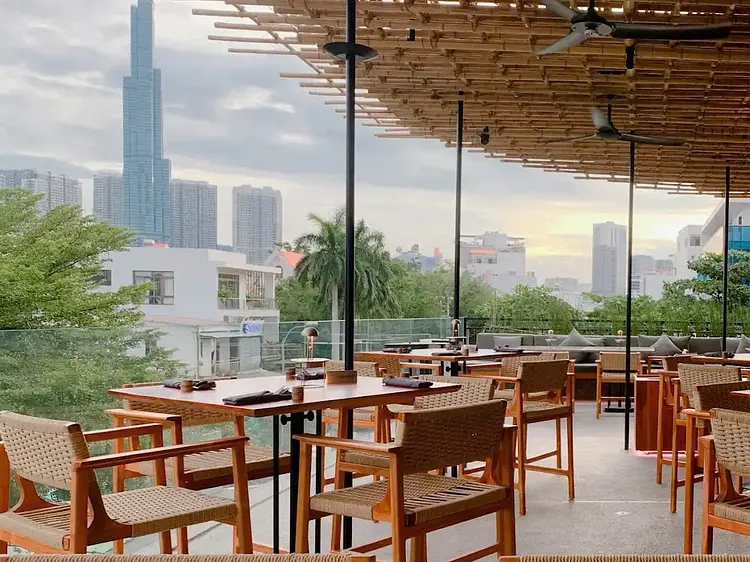 チェ・ダイニング