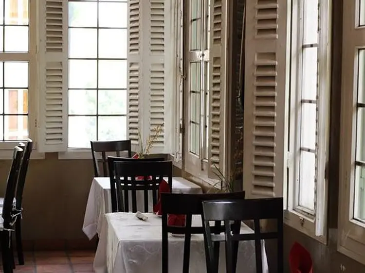 VIETNAM HOUSE (ベトナム ハウス)