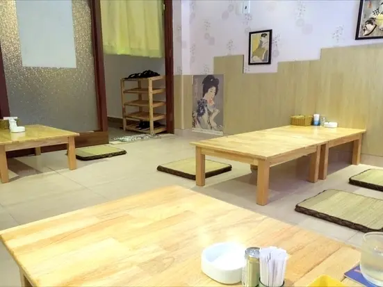 サカイヤ・ミー・ラーメン