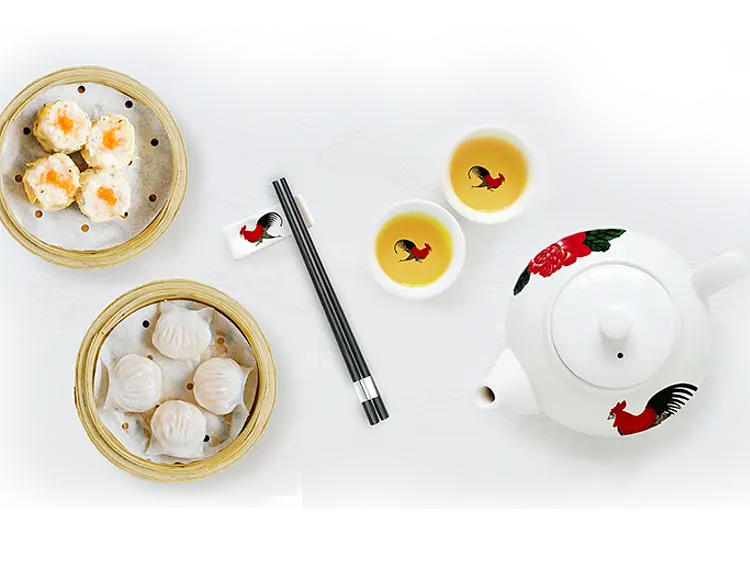 ディム・トゥ・タック