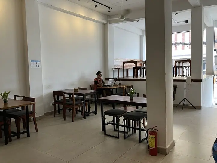 　【プノンペン】20ドル以下で泊まれる格安ホテル２選