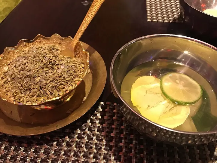 ドンコイエリアの好立地レストラン！ホーチミンで食べる本格インド料理〜GANESH