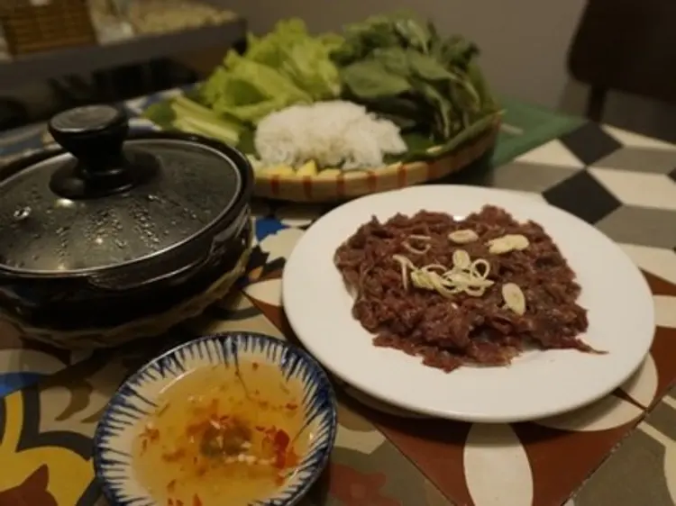 ボンレストラン