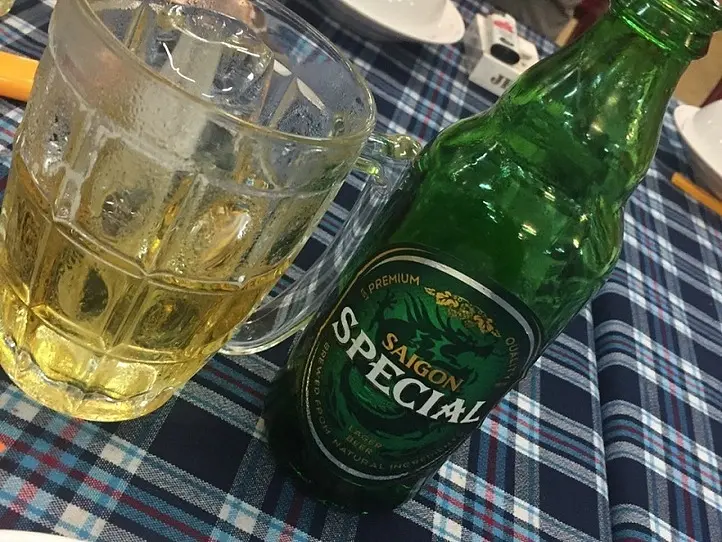 ベトナムは乾杯大国？！