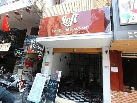 サオ・ベト・スパ