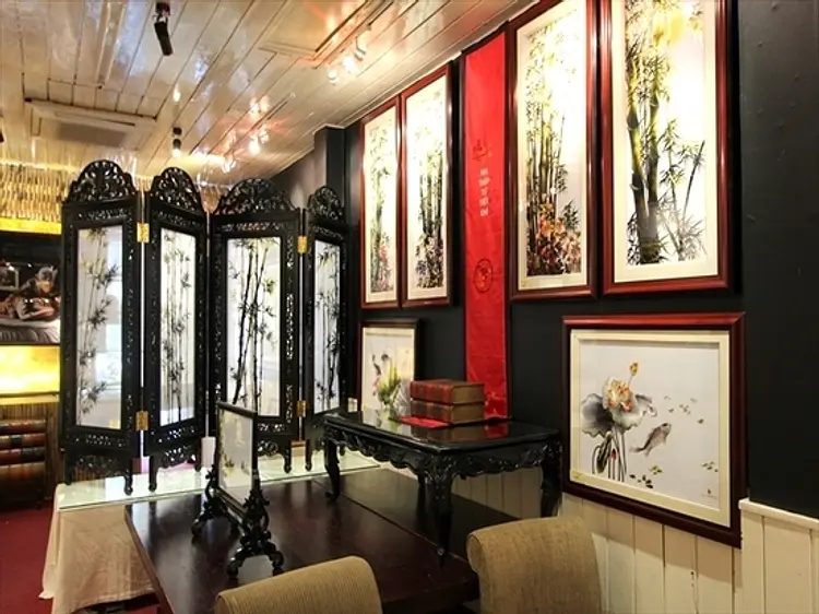 XQ アーツ・アンド・クラフト・センター