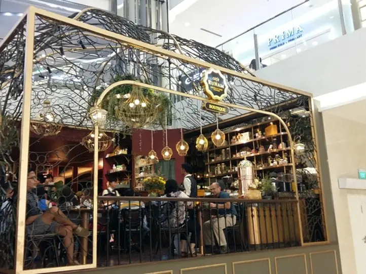 祝！ベトナム進出！高島屋ホーチミンに行ってきた